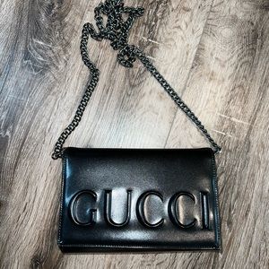 GG Purse